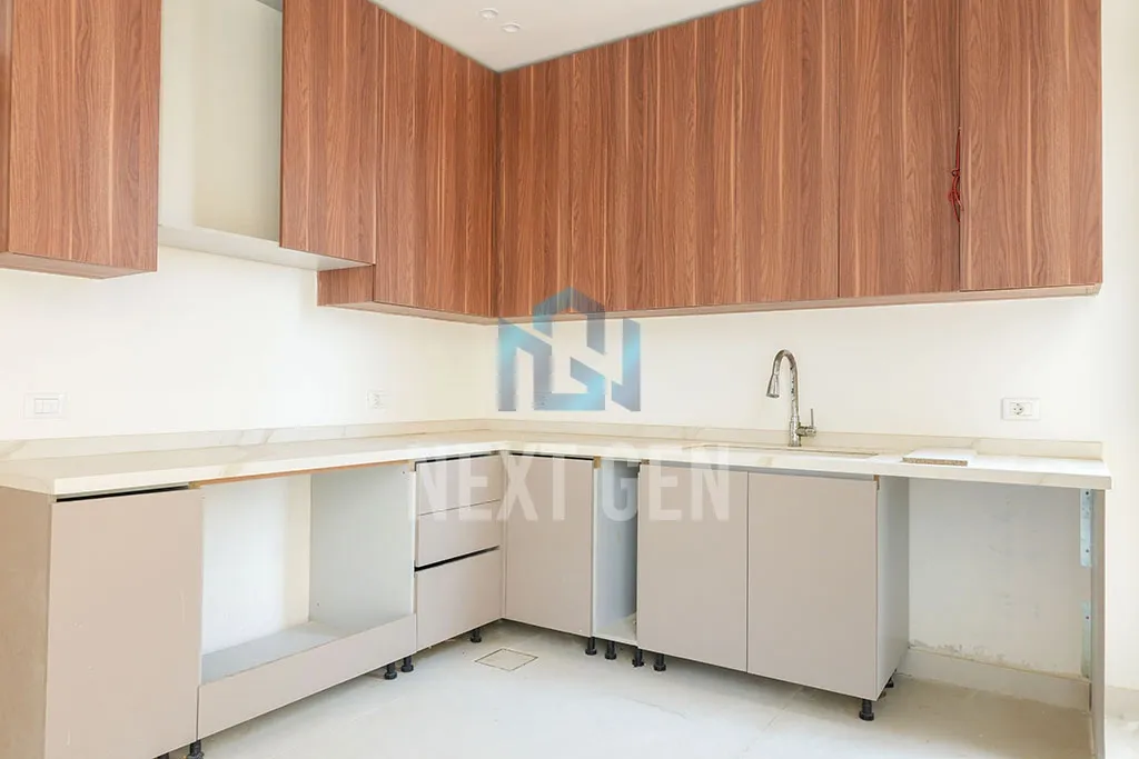 Apartment for rent in Jnah, Lebanon