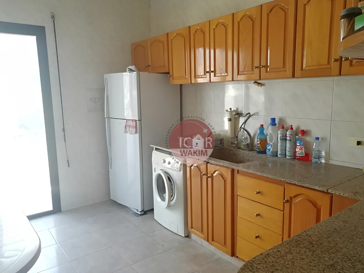 Apartment for Sale in Jal El Dib - 3 bed, 3 bath