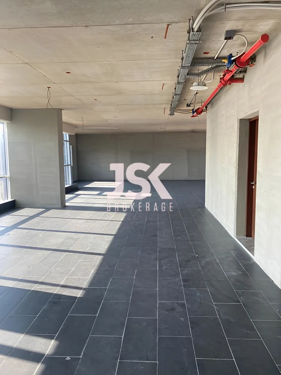 Office for Rent in Mdawar, Achrafieh, Beirut Lebanon