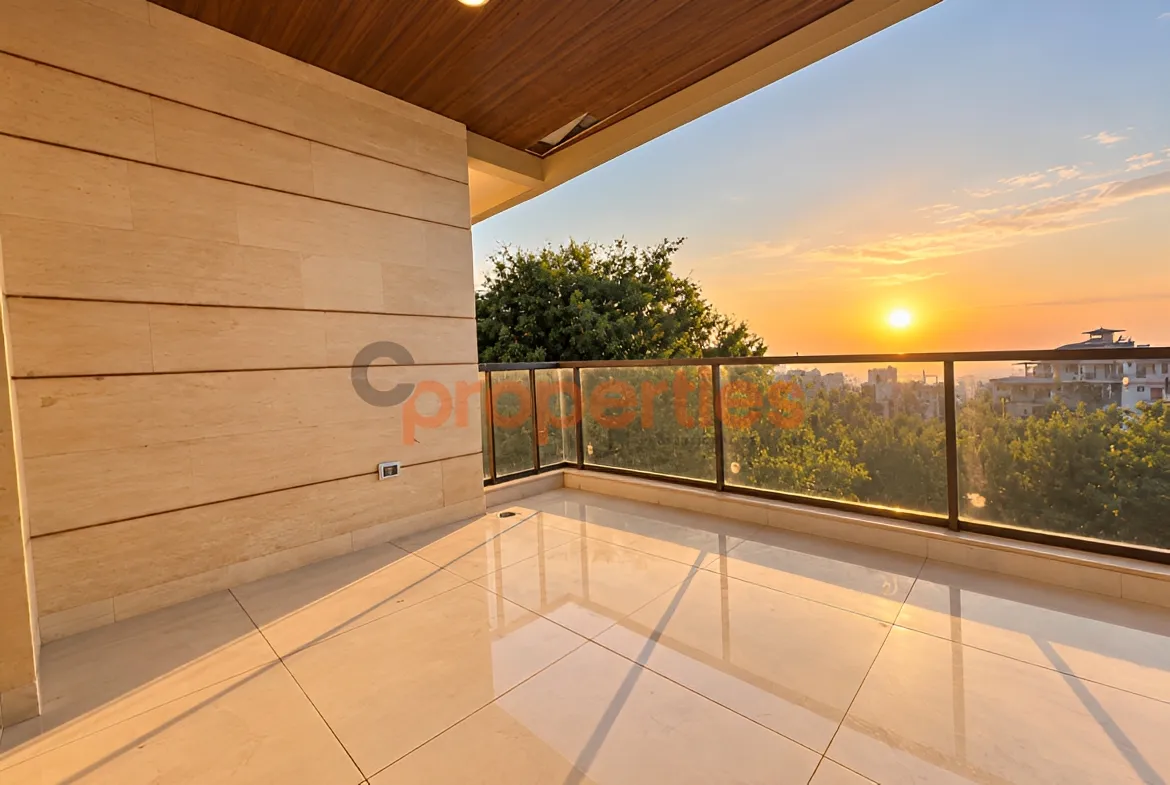 Apartment for Sale in بيت الكيكو، Lebanon