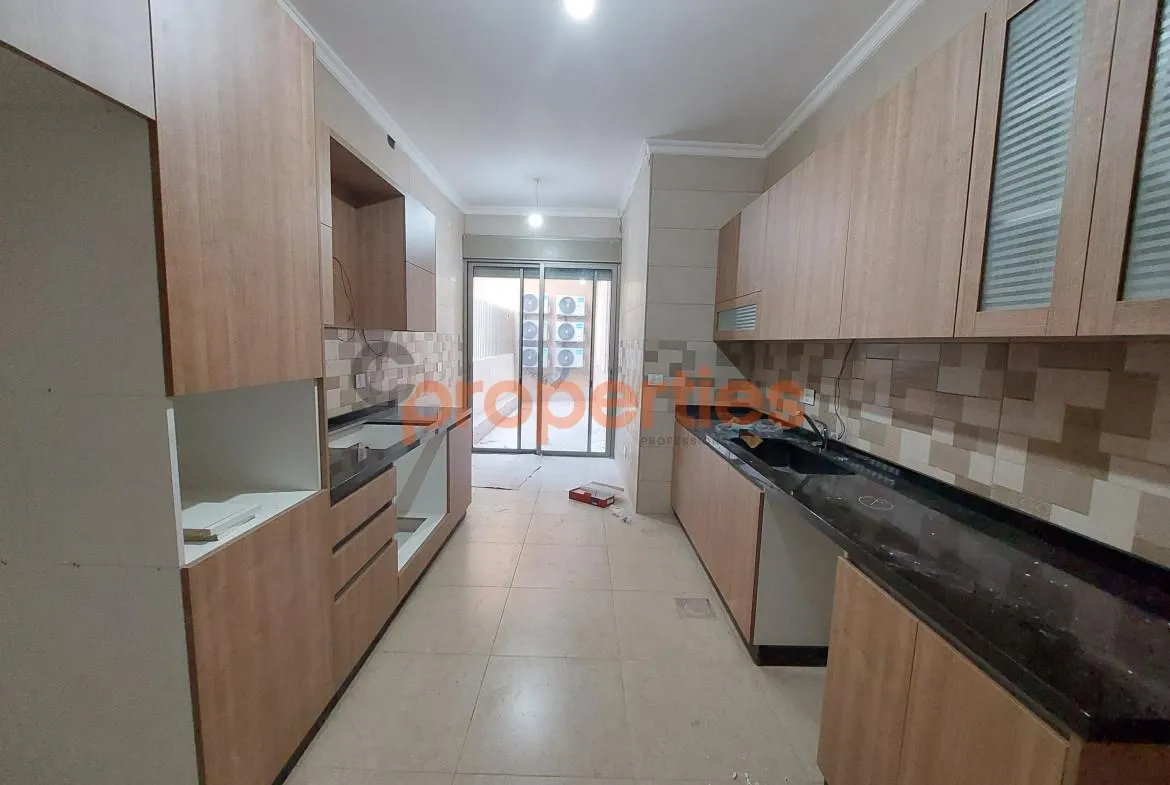 Apartment for Sale in Biaqout