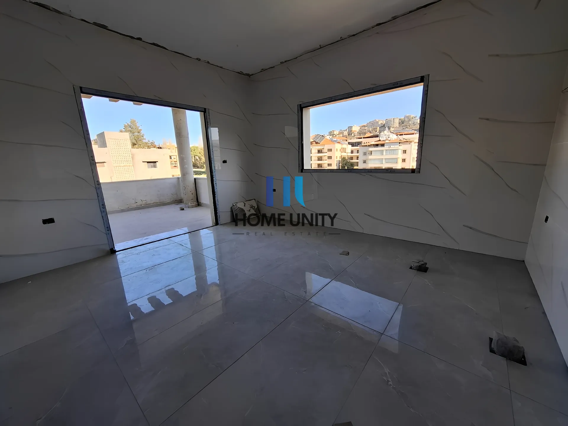 Apartment in Aley, lebanon