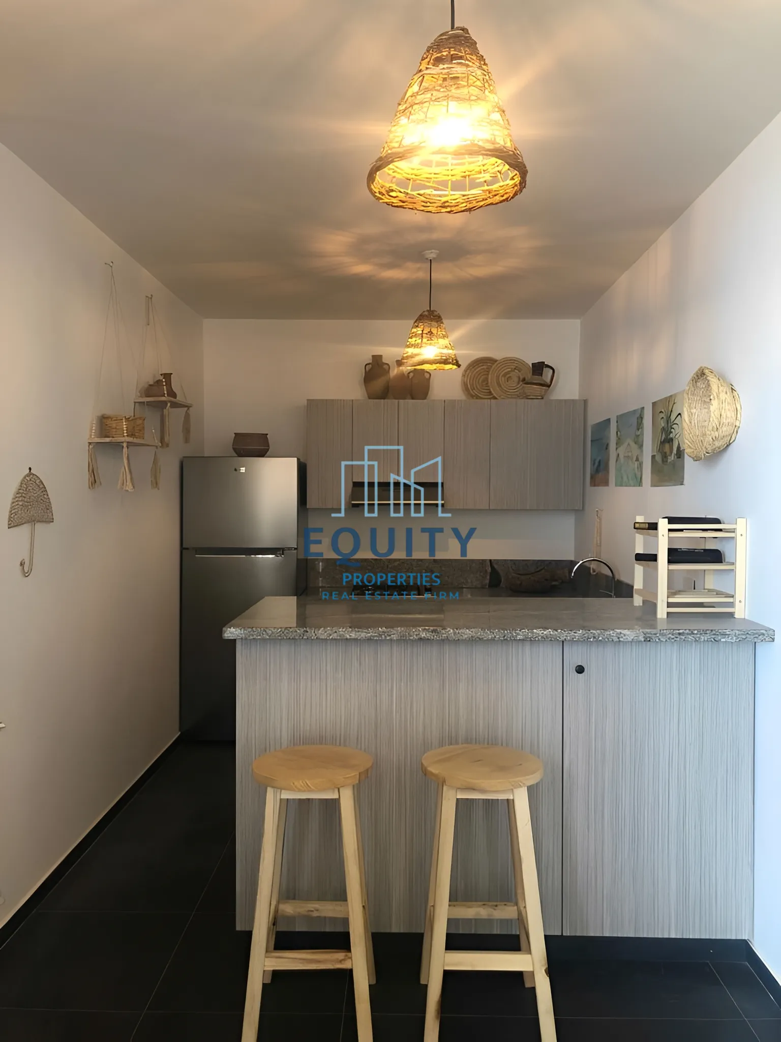 Apartment for rent in Batroun