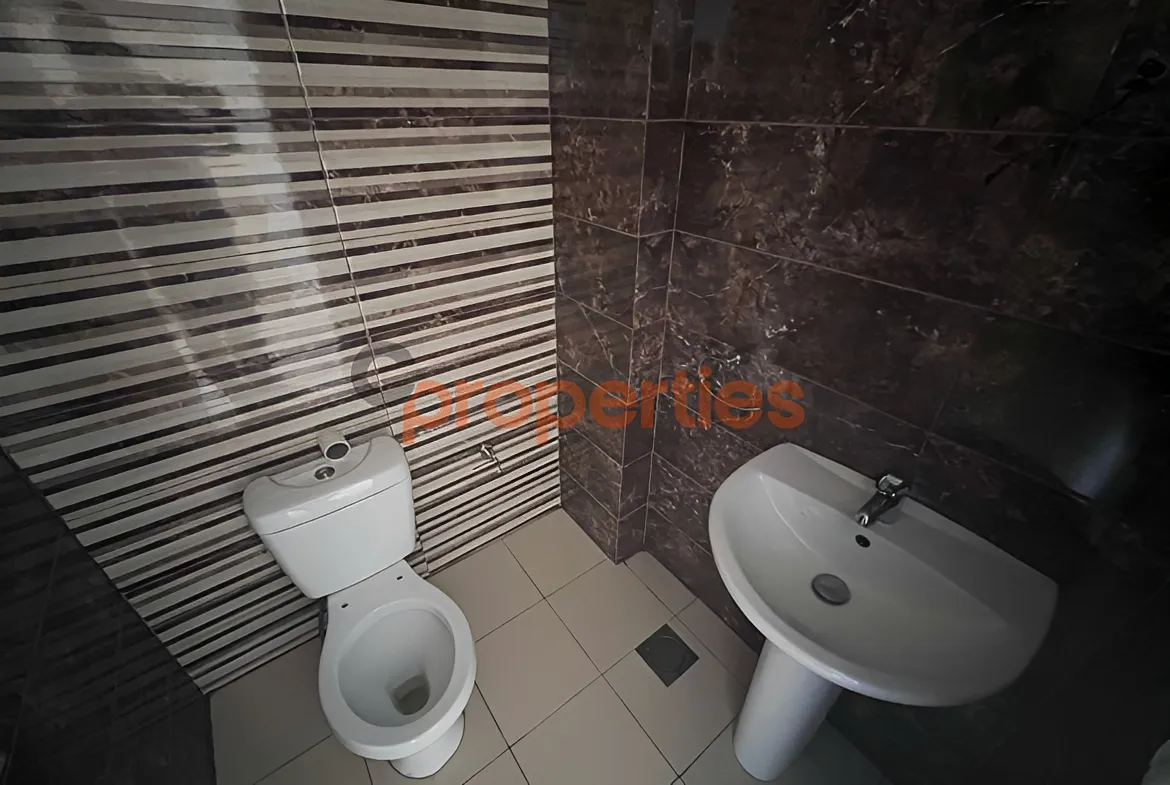 Apartment for Rent in Dekwaneh