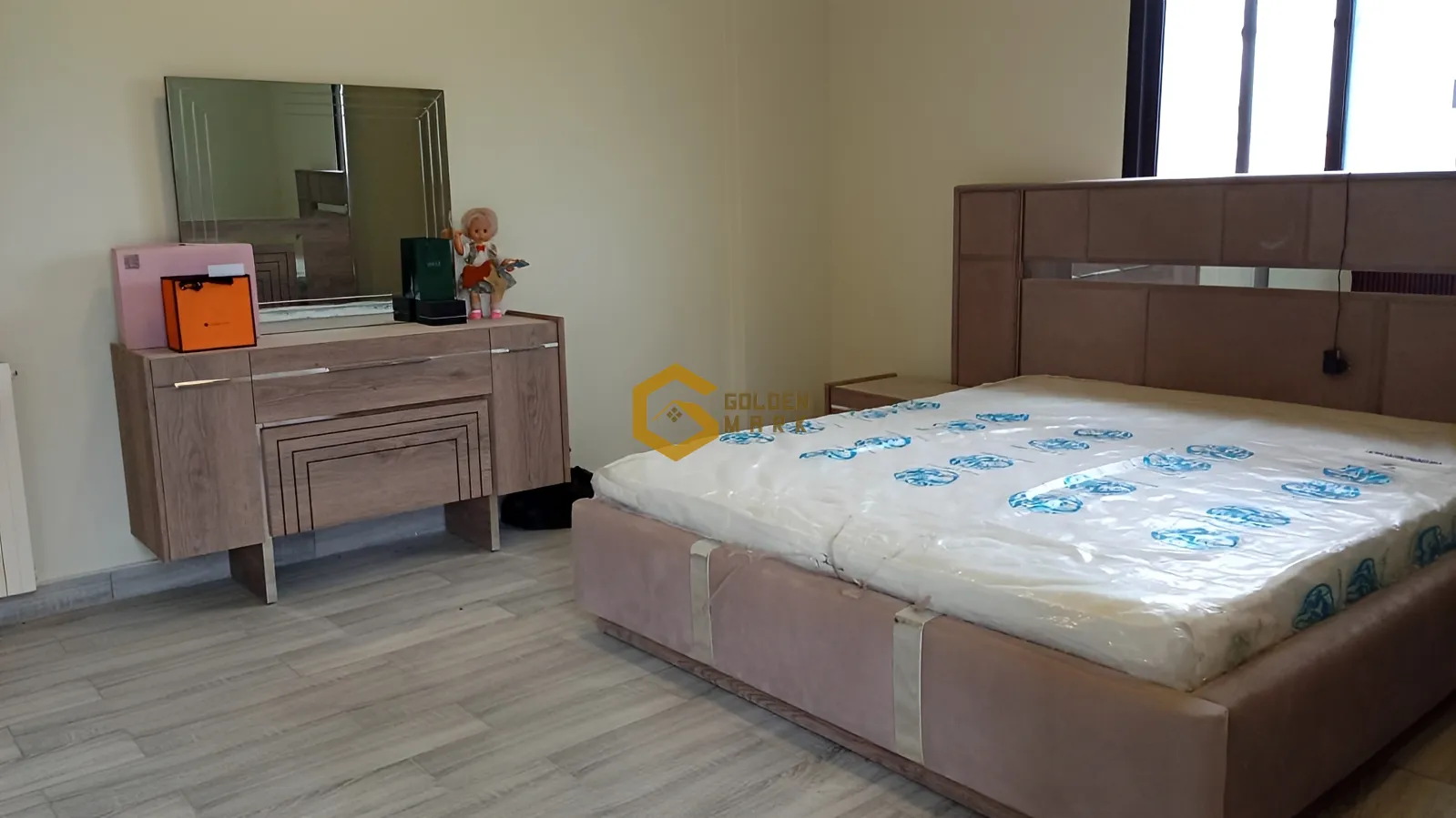 Apartment for Sale in Hbaline