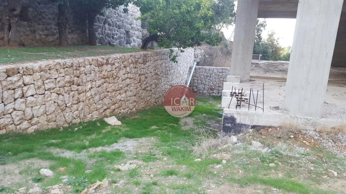 Villa for Sale in Chahtoul