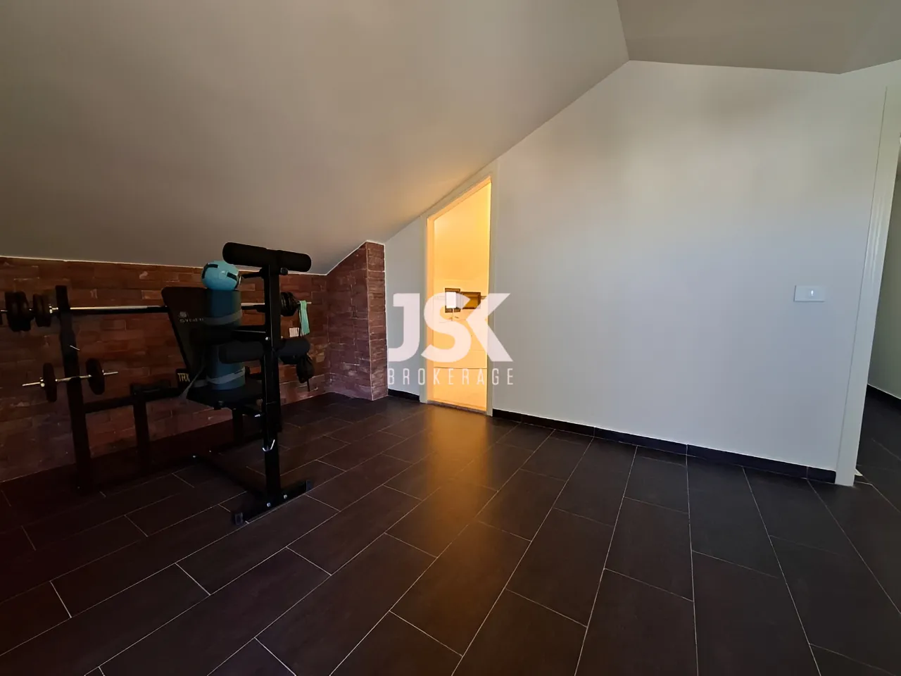 Apartment for Sale in Zouk Mosbeh