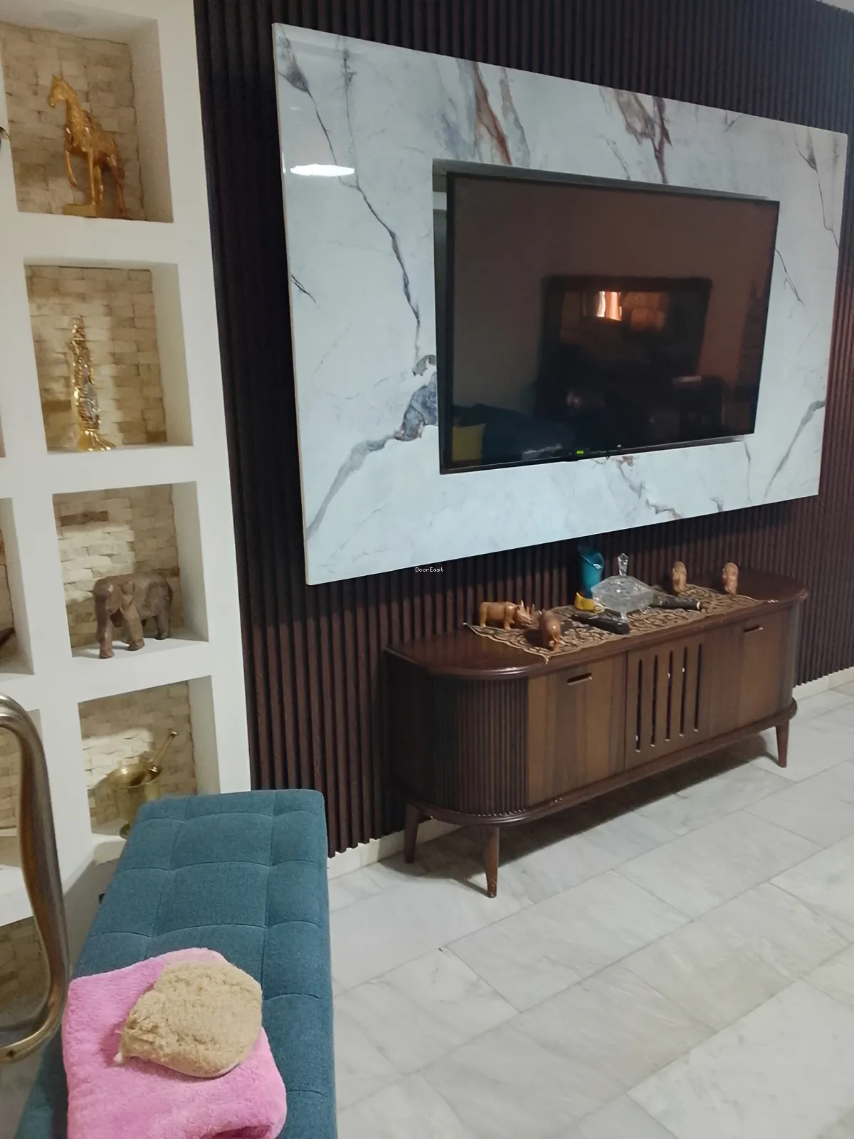 Apartment for rent in Chouifet, Al Oumara