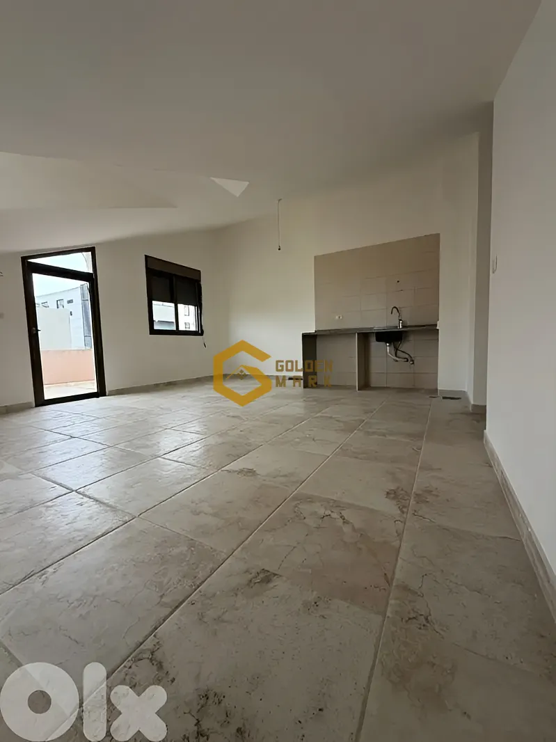 Duplex for Sale in Jdayel - 3 bed, 3 bath