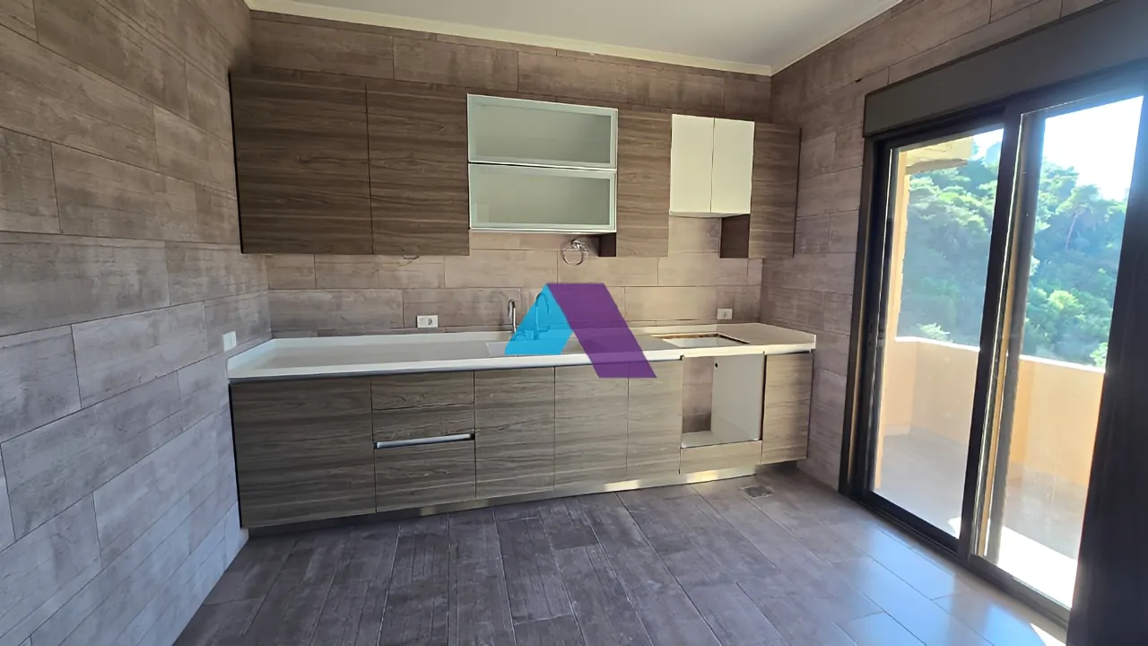 Apartment for Sale in Dbayeh - 2 bed, 2 bath