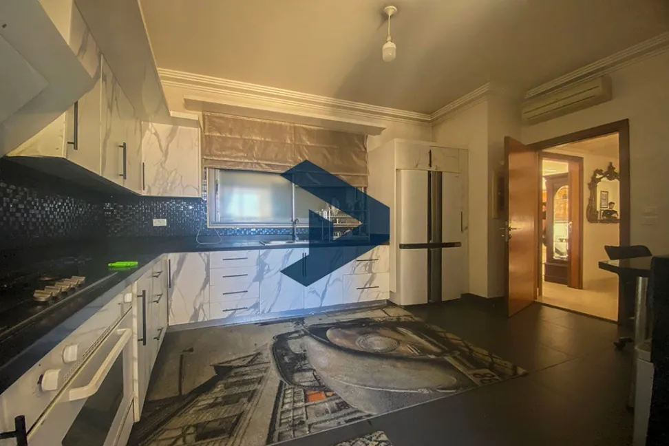 Apartment for sale in Kraytem, Beirut, Lebanon