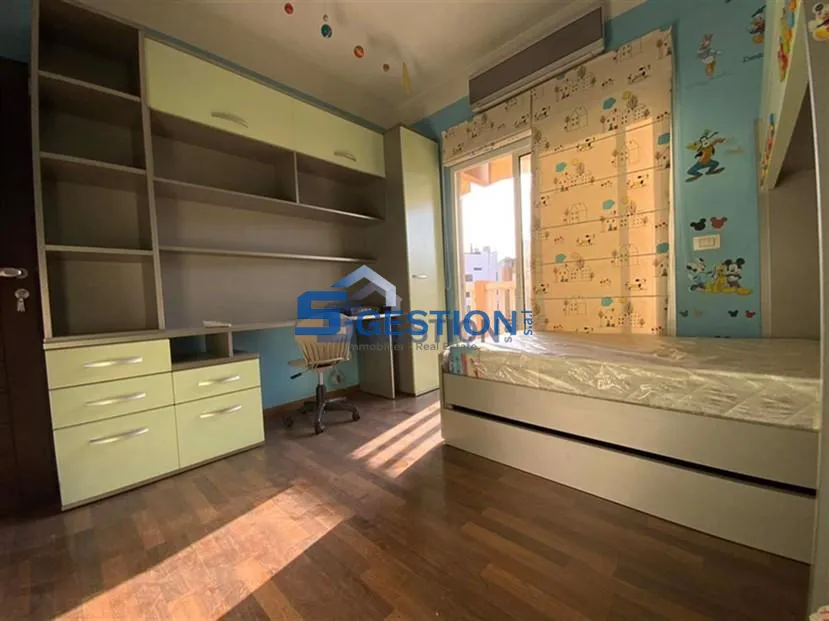 Apartment for Rent in Horch Tabet