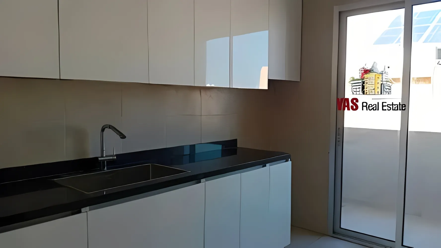 Apartment for Sale in Achrafieh - 2 bed, 2 bath