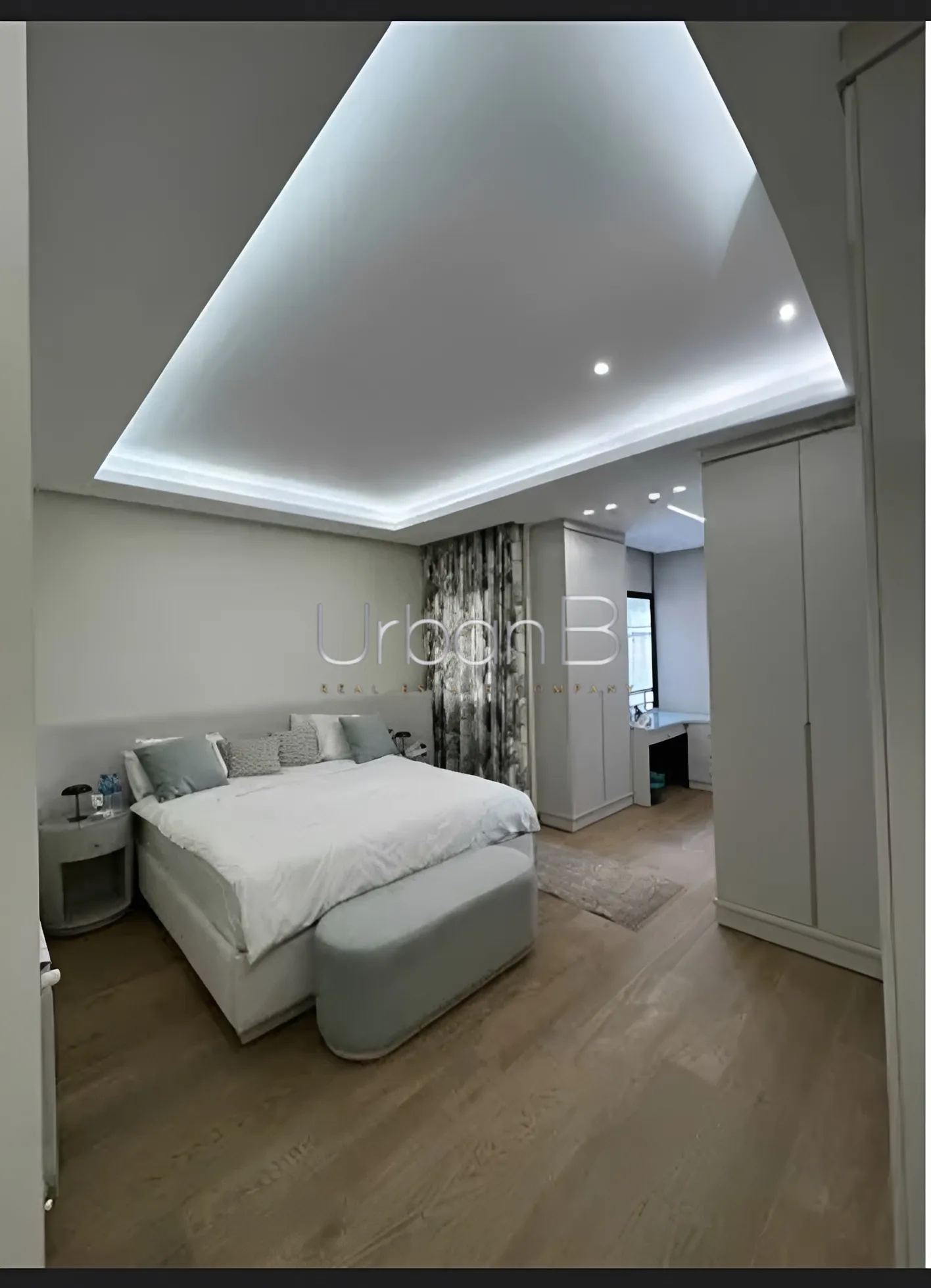 Apartment for sale in Hamra, beirut, lebanon