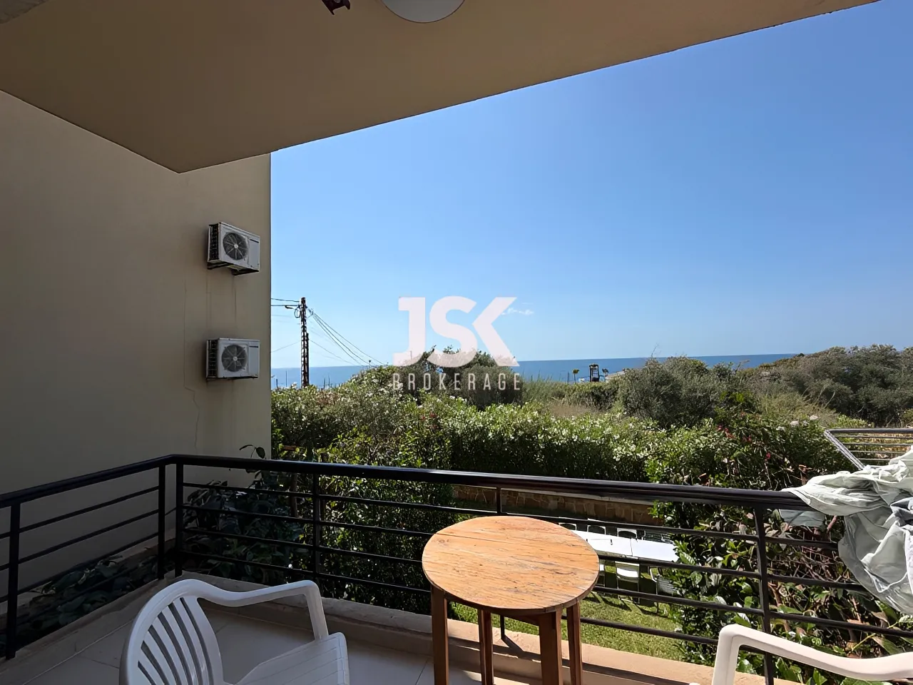 Apartment for Rent in Tehoum - 1 bed, 2 bath