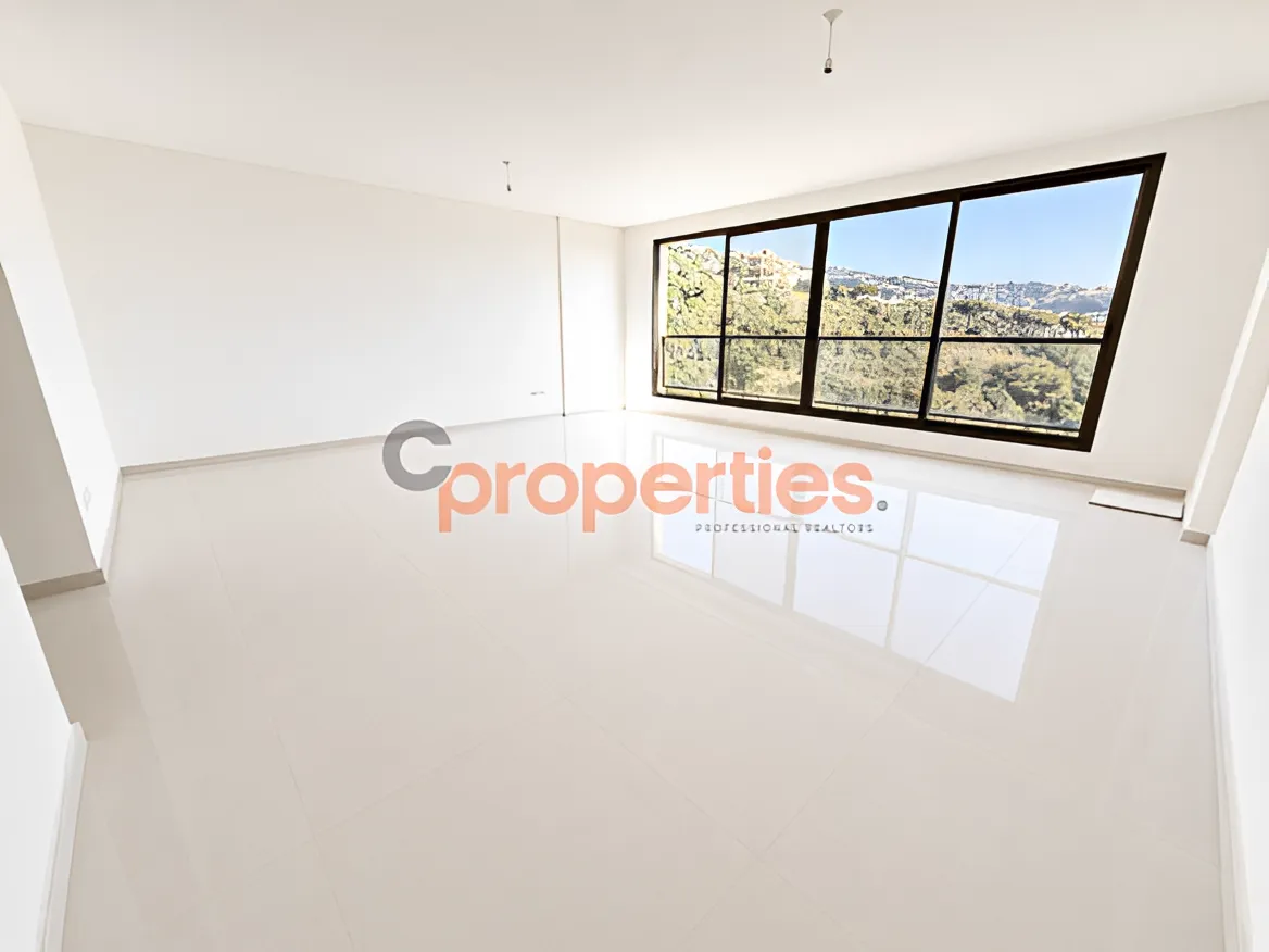 Apartment for Sale in Naqqache - 5 bed, 5 bath