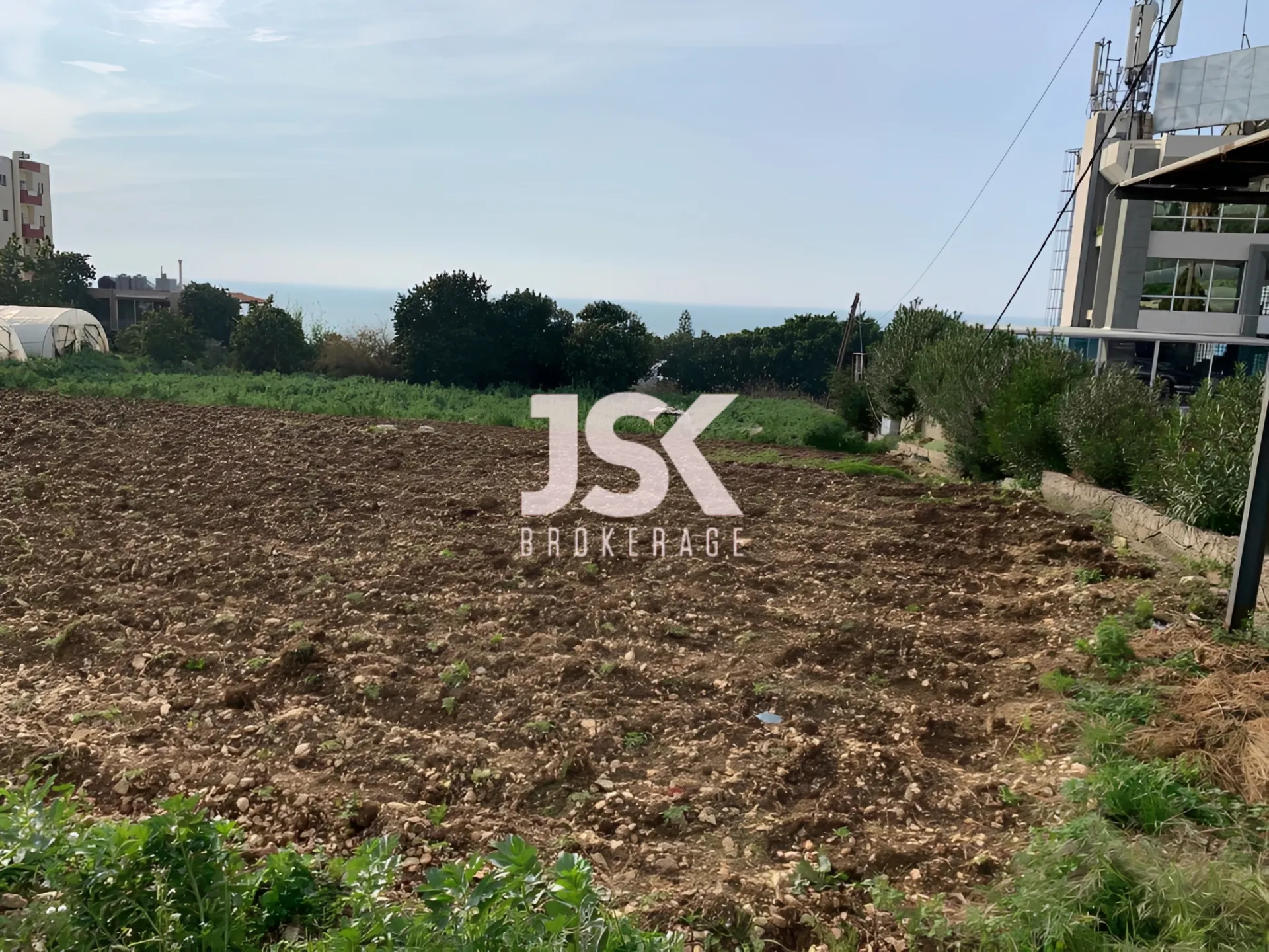 Land for Rent in Fidar , Lebanon