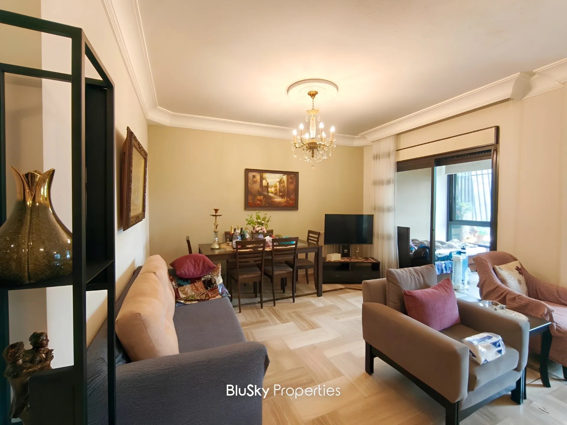 Apartment for sale in Kfour