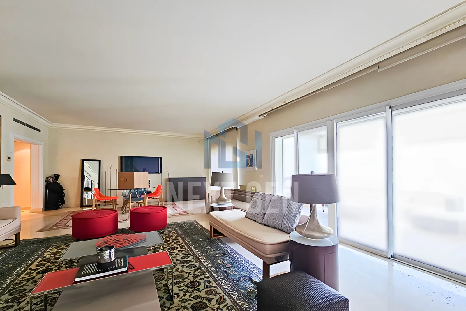 Apartment for Sale in Ain El Tineh