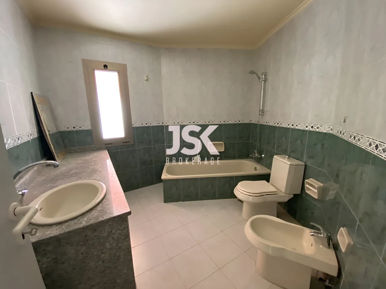 Villa for Rent in Laqlouq