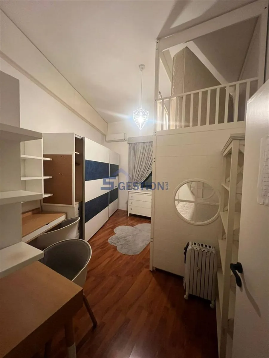 Apartment for Rent in Achrafieh