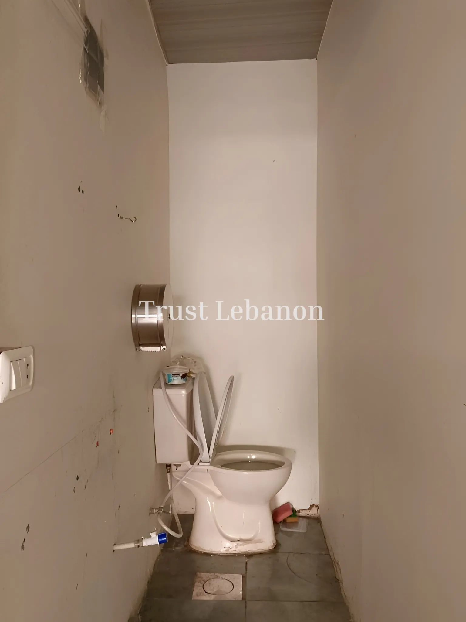 Shop for rent in Achrafieh, Beirut, Lebanon