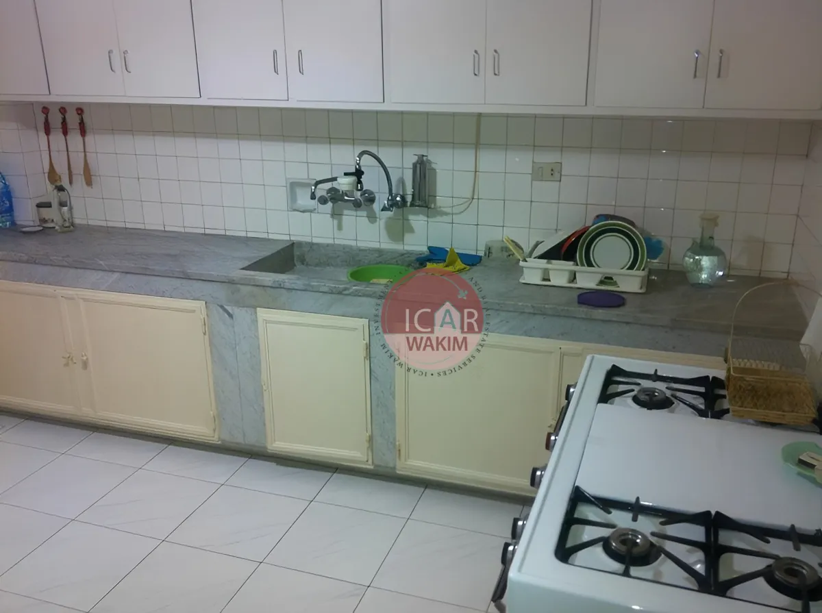 Apartment for Sale in Fassouh, Achrafieh