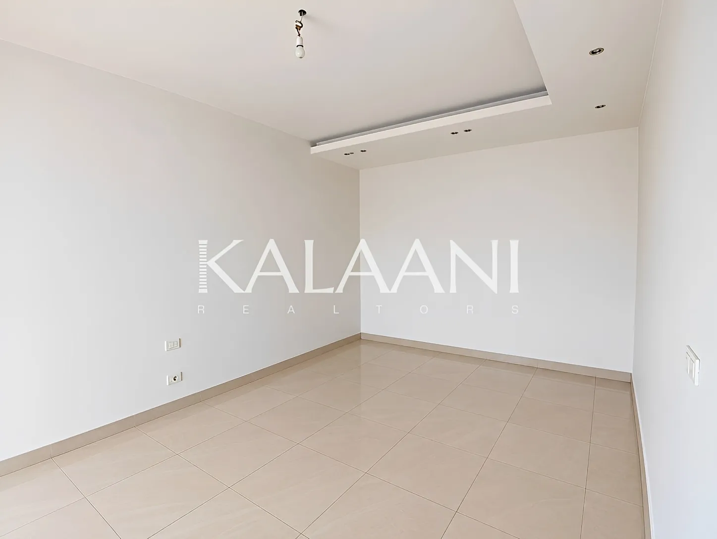 Apartment for sale in Baabda