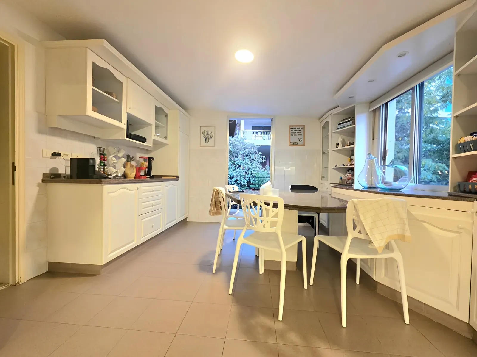 Apartment for Sale in Rabieh