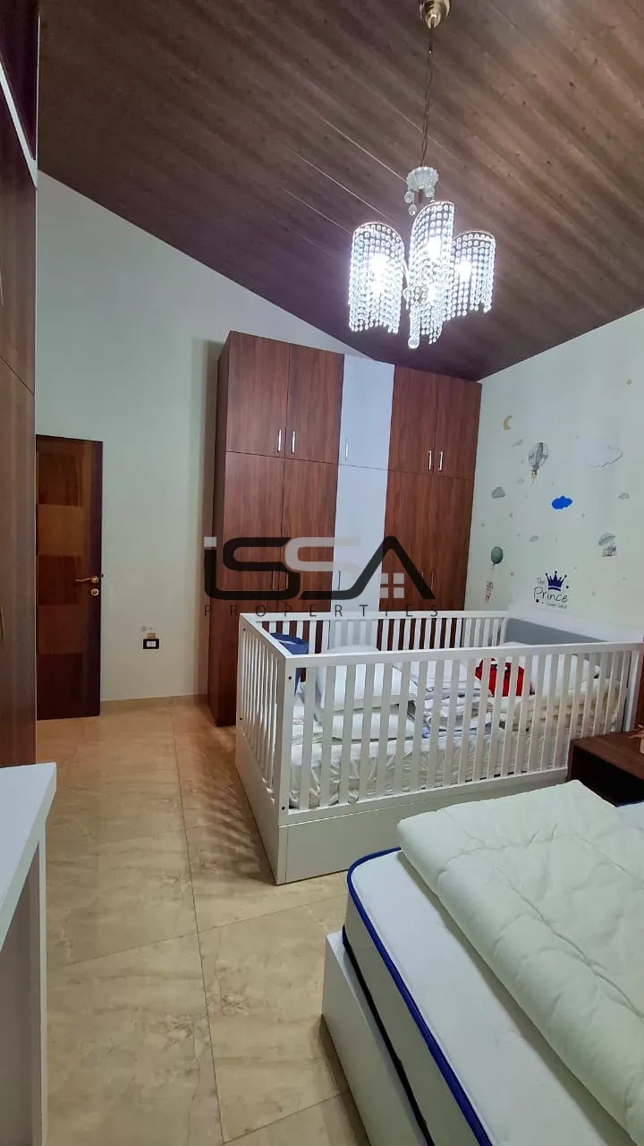 Apartment for sale in Achkout