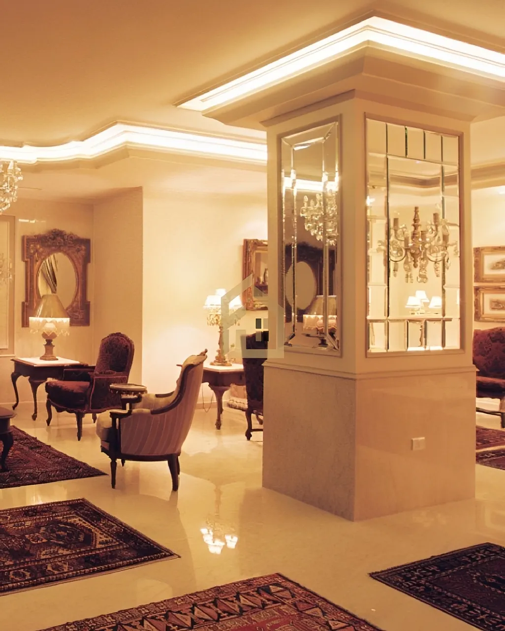 Villa for sale in Bsalim, Lebanon - 9 bed, 10 bath