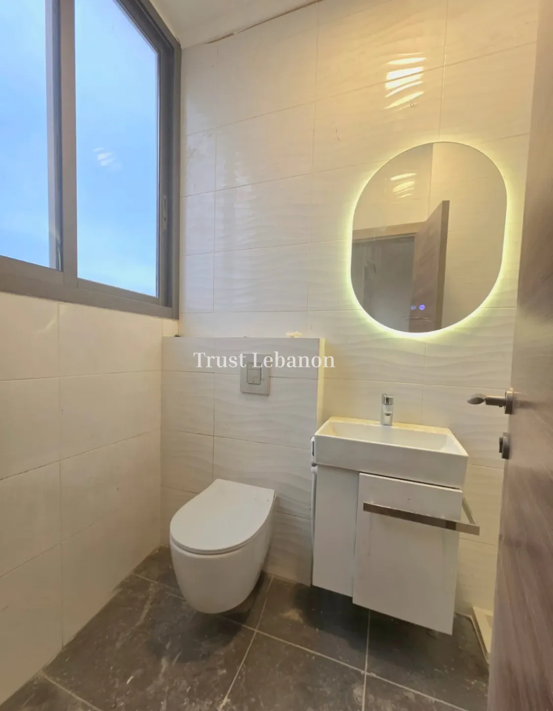 Apartment for sale in Jal El Dib, Lebanon