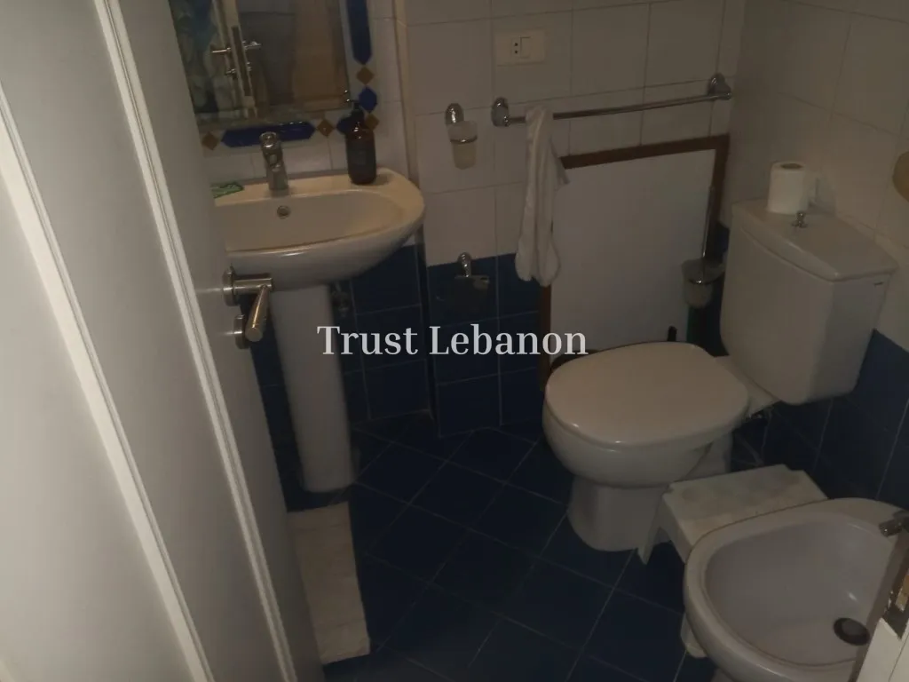 Apartment for sale in Beit Chabeb, Lebanon
