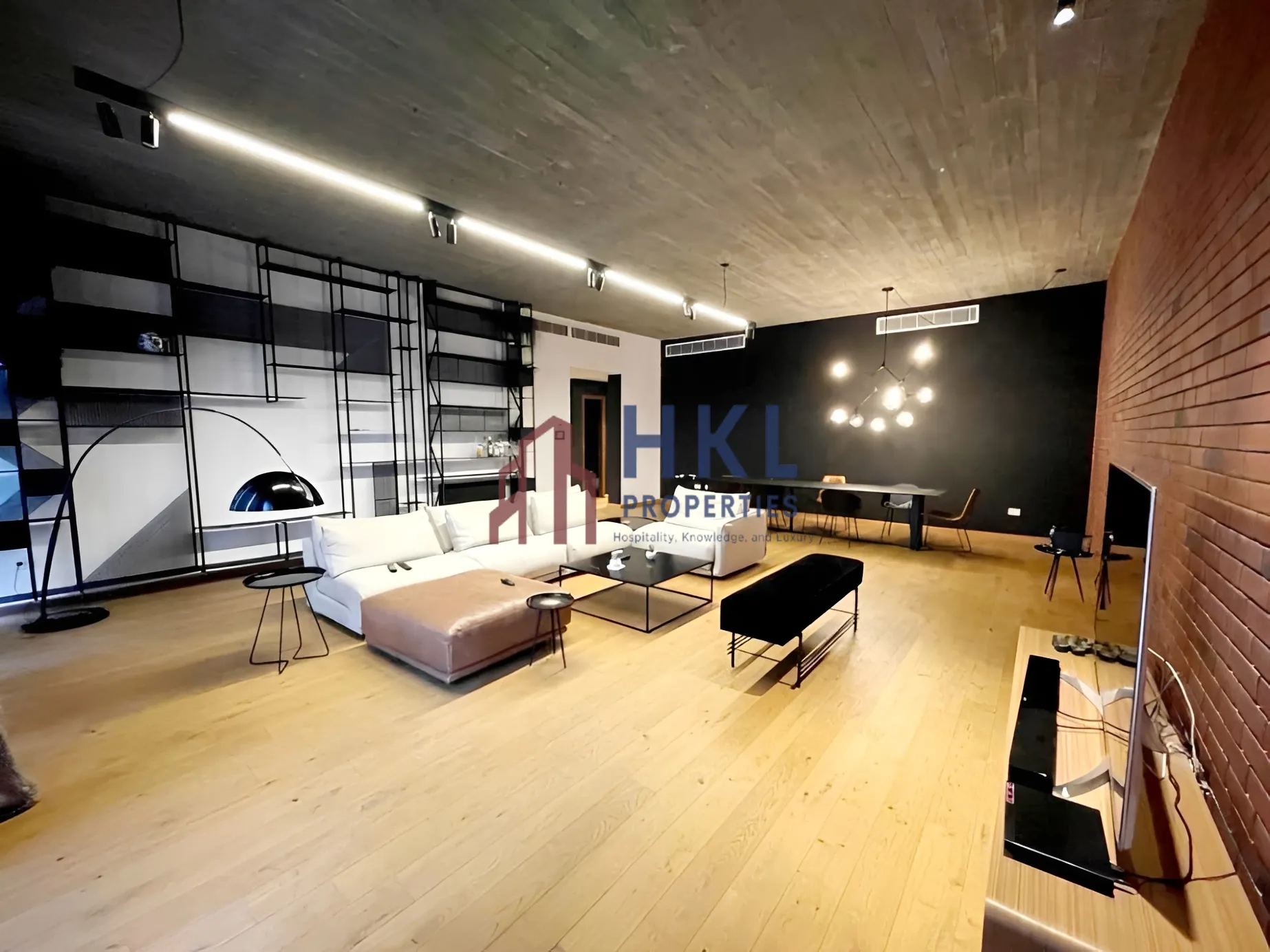 Apartment for rent in Achrafieh