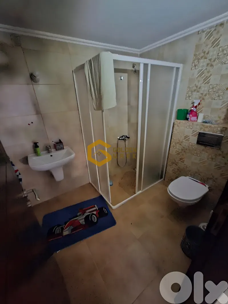 Apartment for Sale in Safra