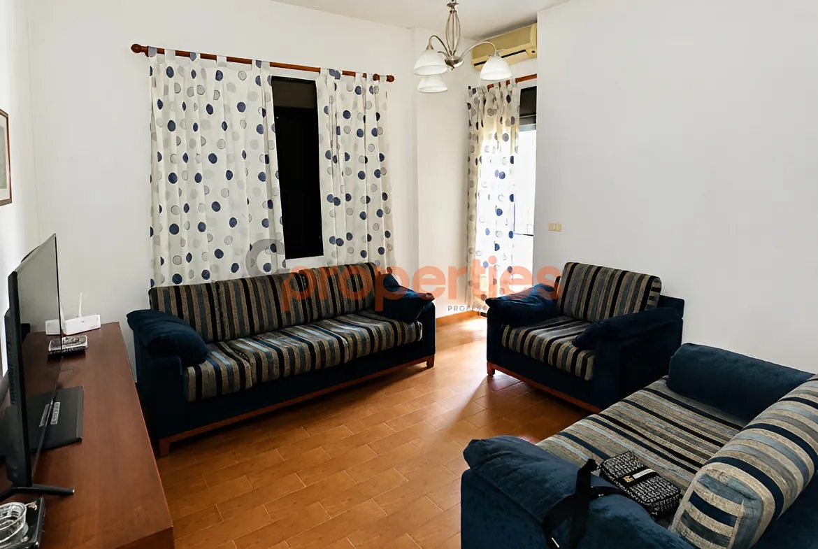 Apartment for Rent in Kfar Yassine - 1 bed, 2 bath