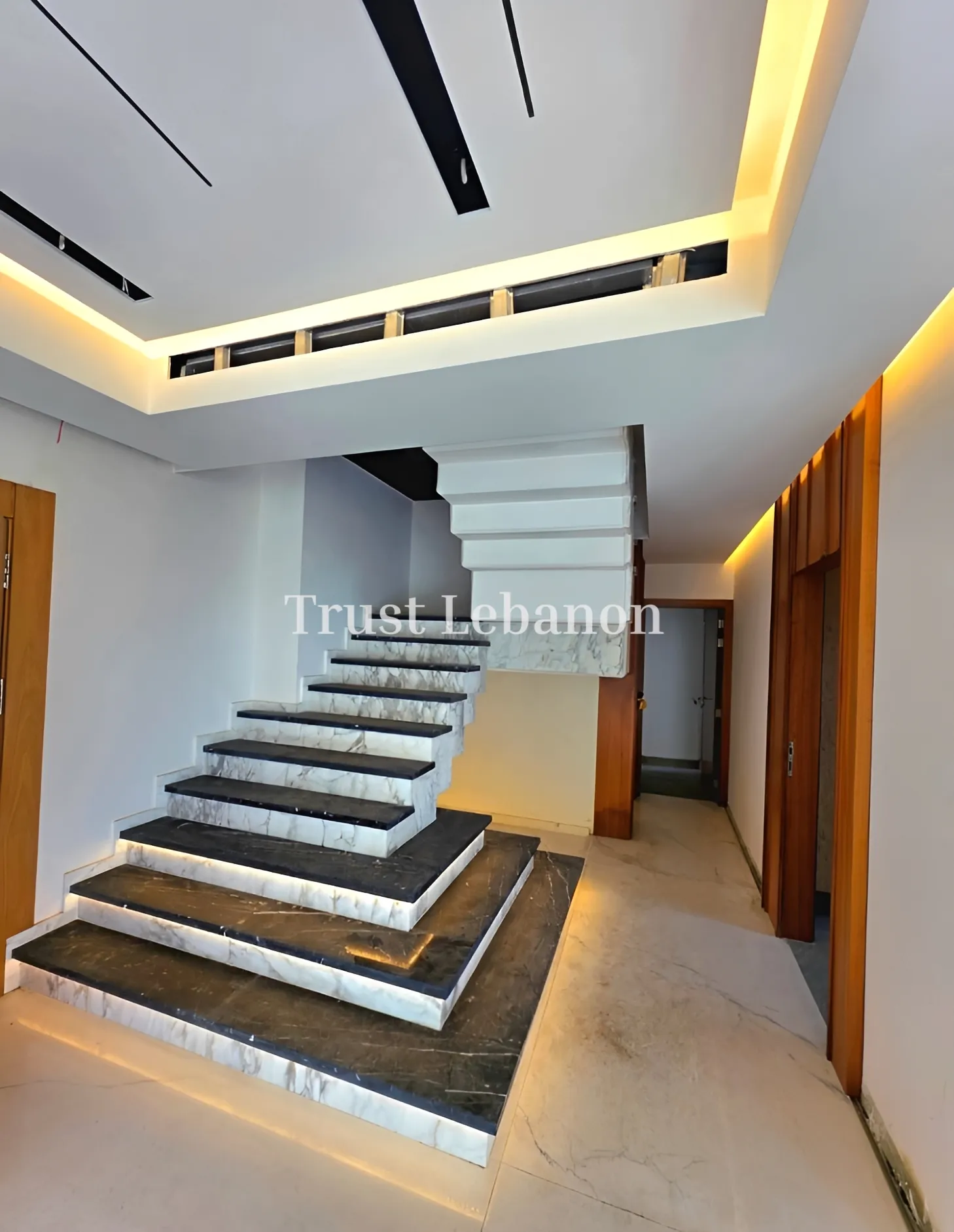 Duplex for sale in Zalqa, Lebanon