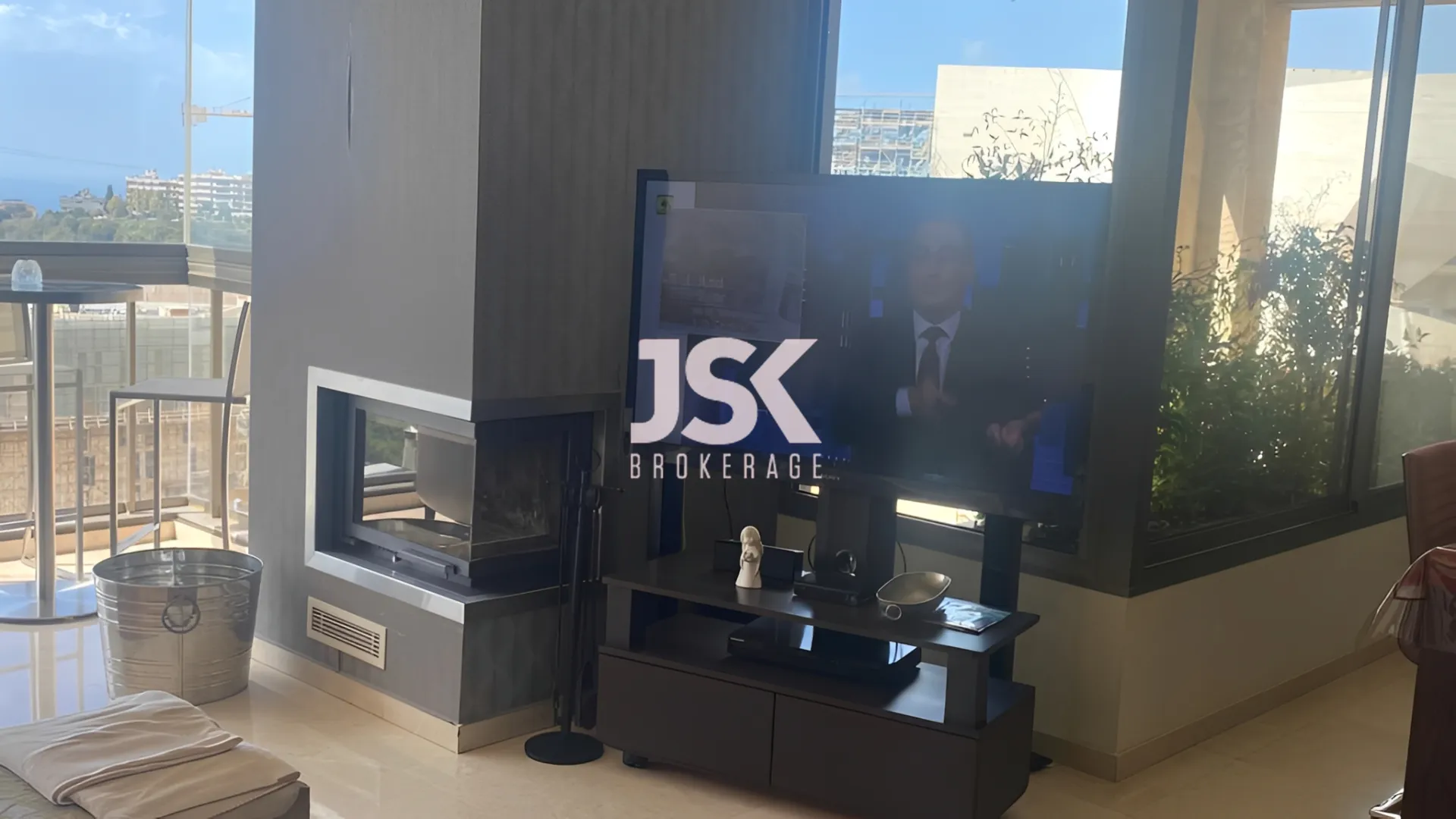 Duplex for Sale in Aaoukar, Lebanon
