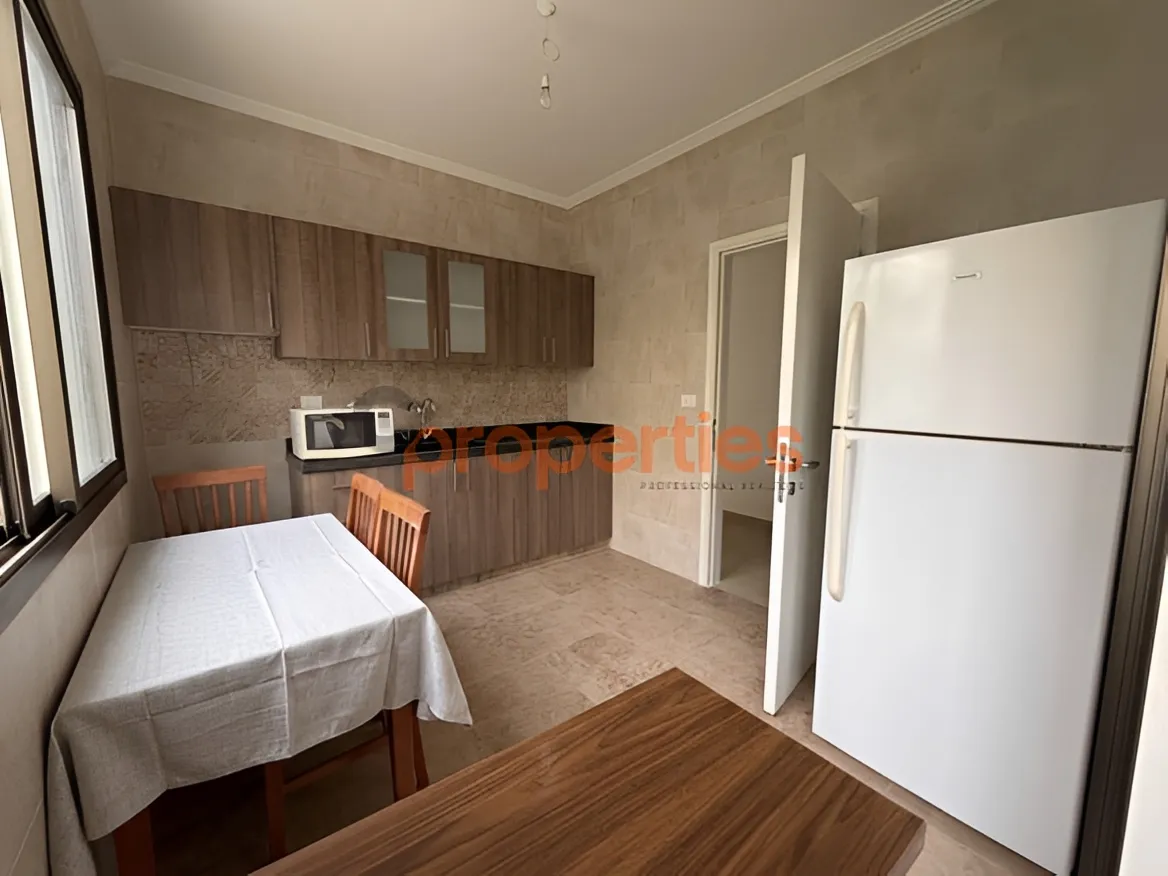 Apartment for Sale in Naqqache - 3 bed, 2 bath