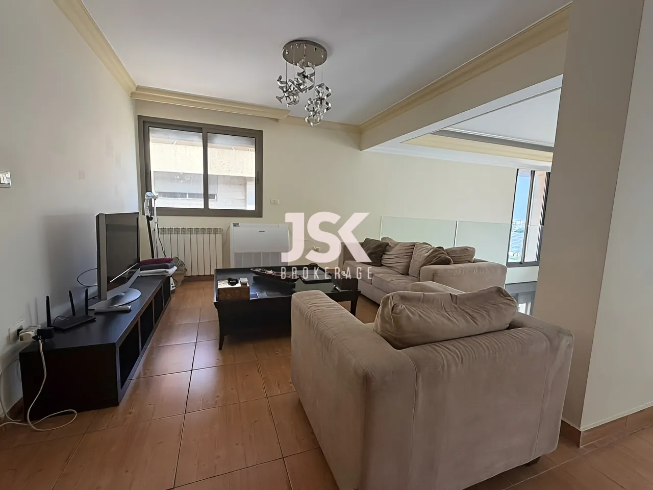 Apartment for Sale in Baabda