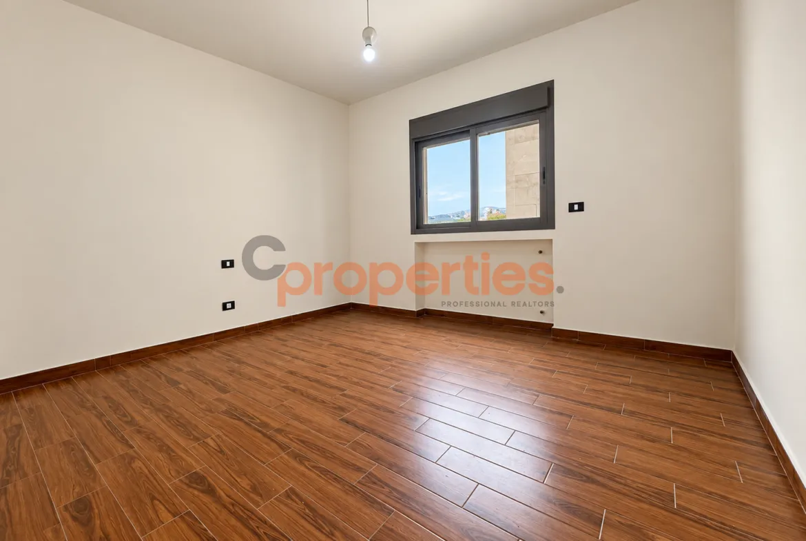 Apartment for Sale in Mazraat Yachoua