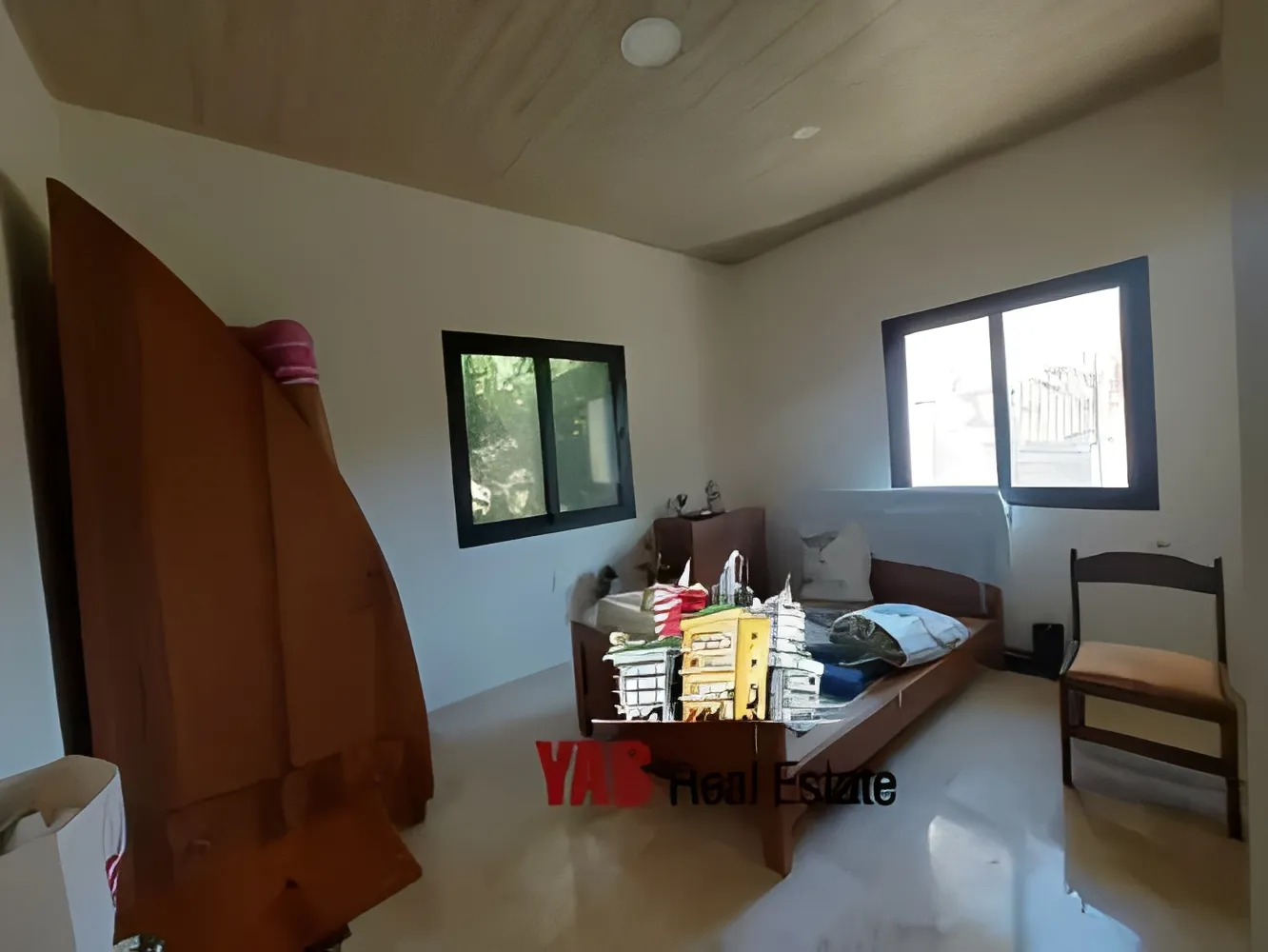 Apartment for Sale in Qlayaat - 2 bed, 3 bath
