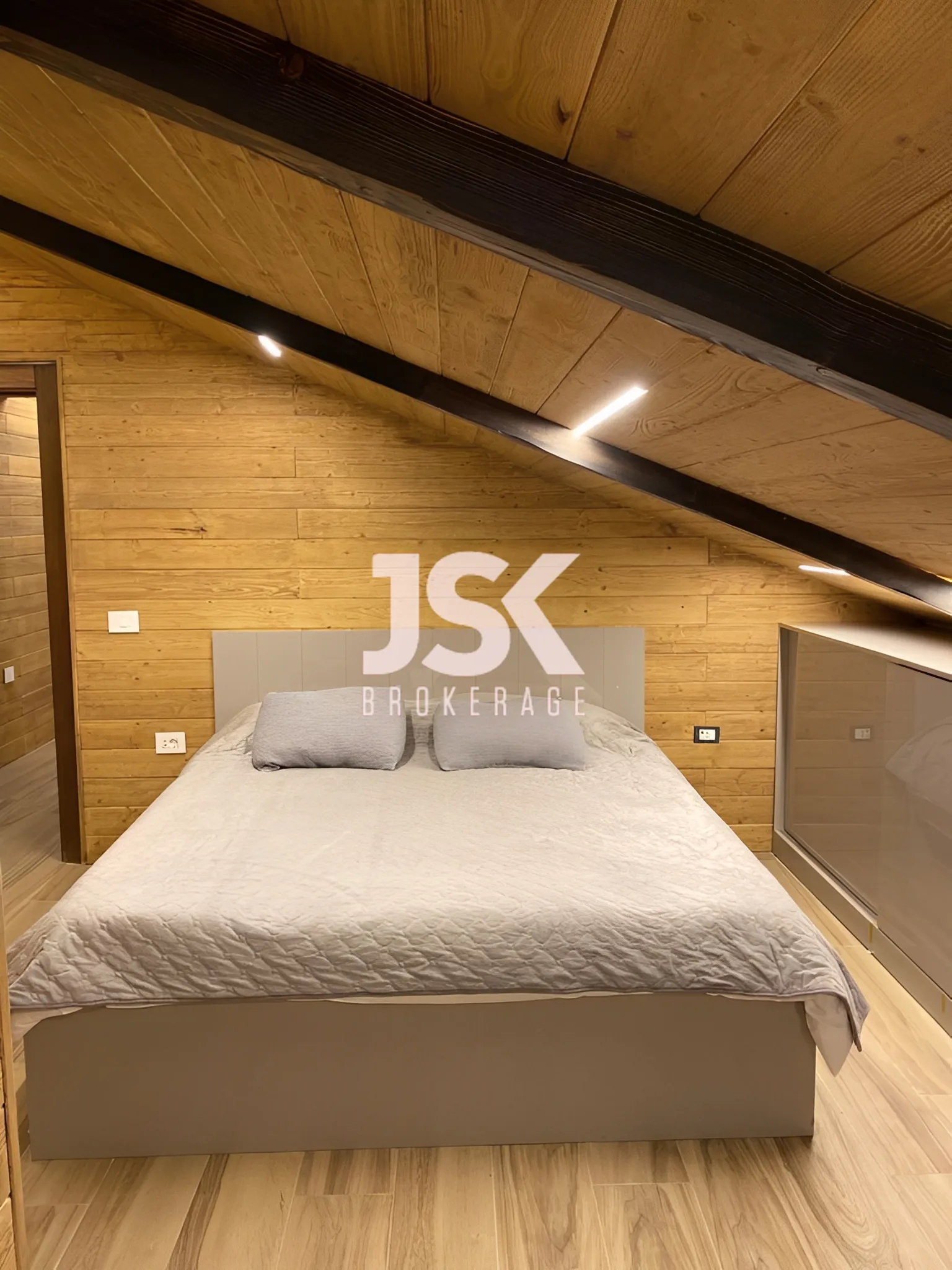 Chalet for rent in Faraiya