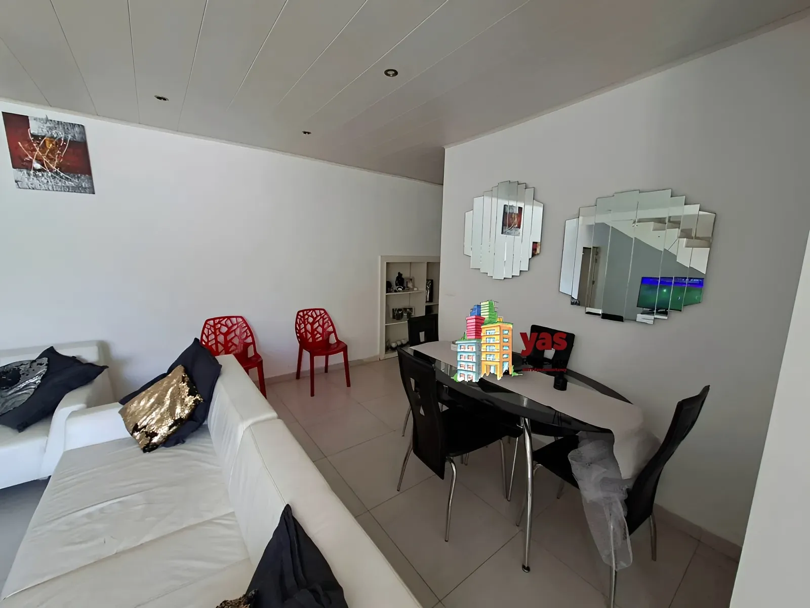 Apartment for Rent in El Qlaiaat