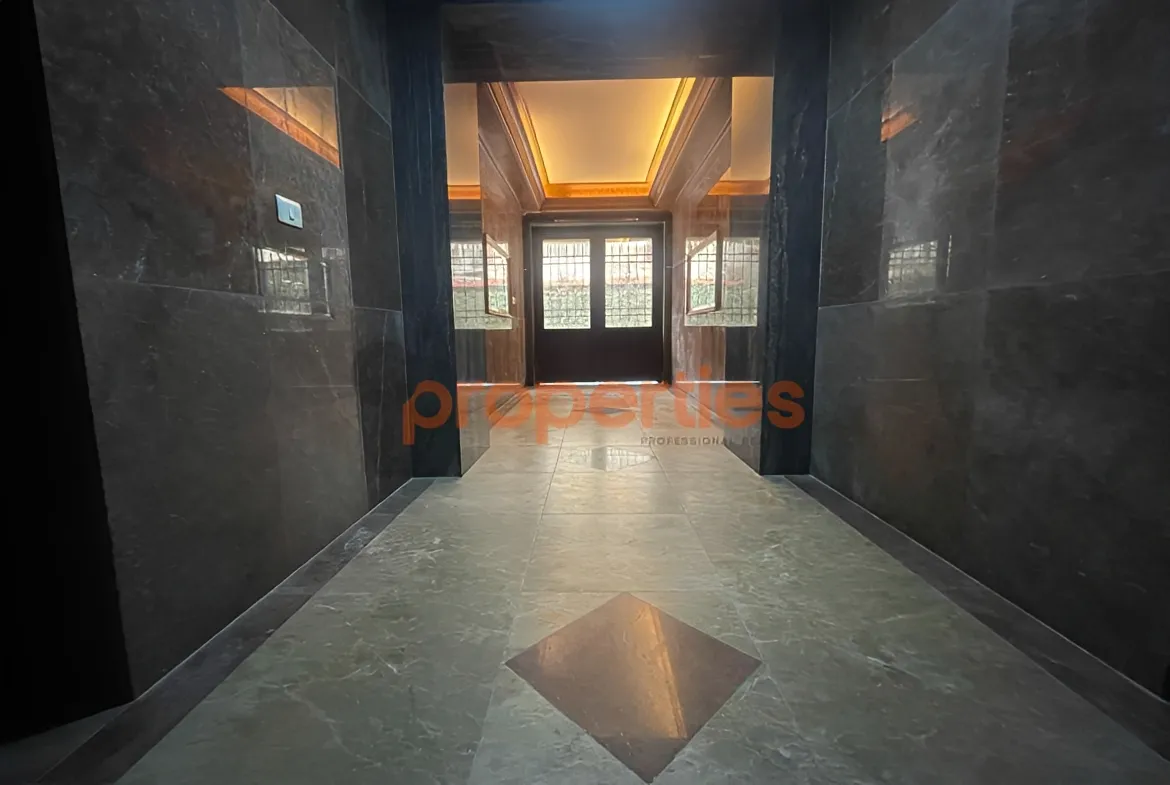 Apartment for Sale in Kfar Hbab, Lebanon