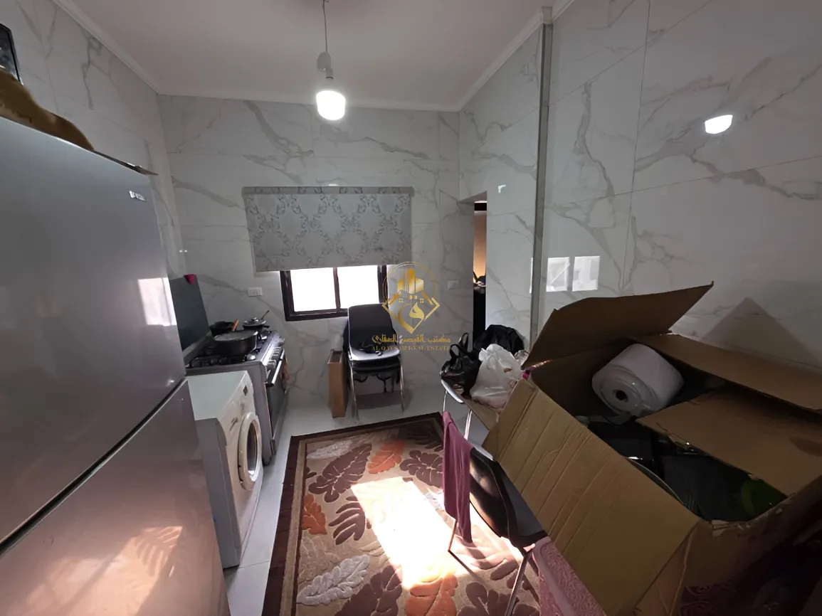 Apartment for sale in Chouaifet El Aamroussieh, Lebanon