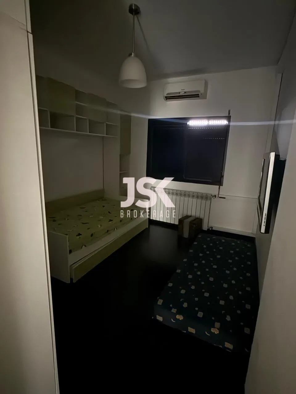 Apartment for Rent in Mazraat Yachoua