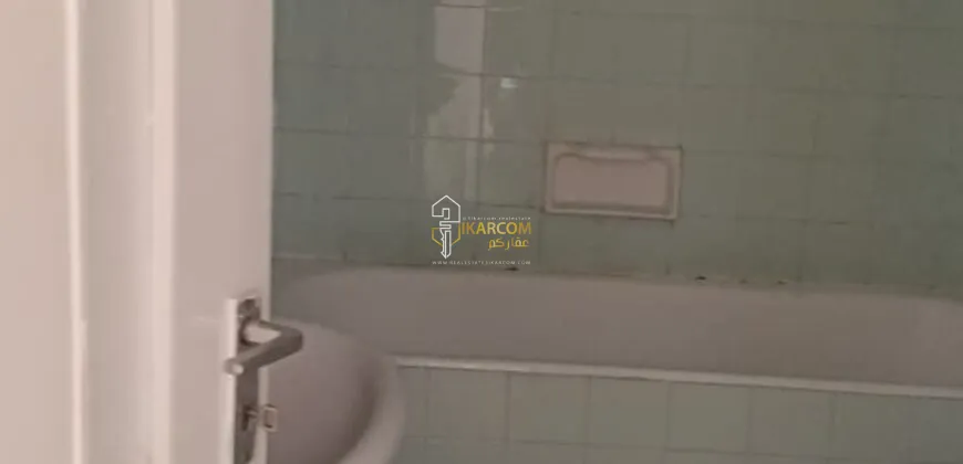 Apartment for Rent in Achrafieh, Gemmayzeh, Lebanon