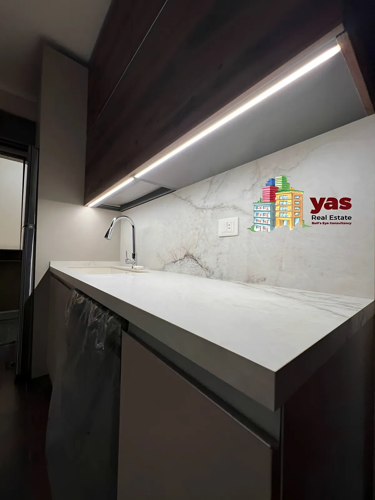 Apartment for Sale in Baabda