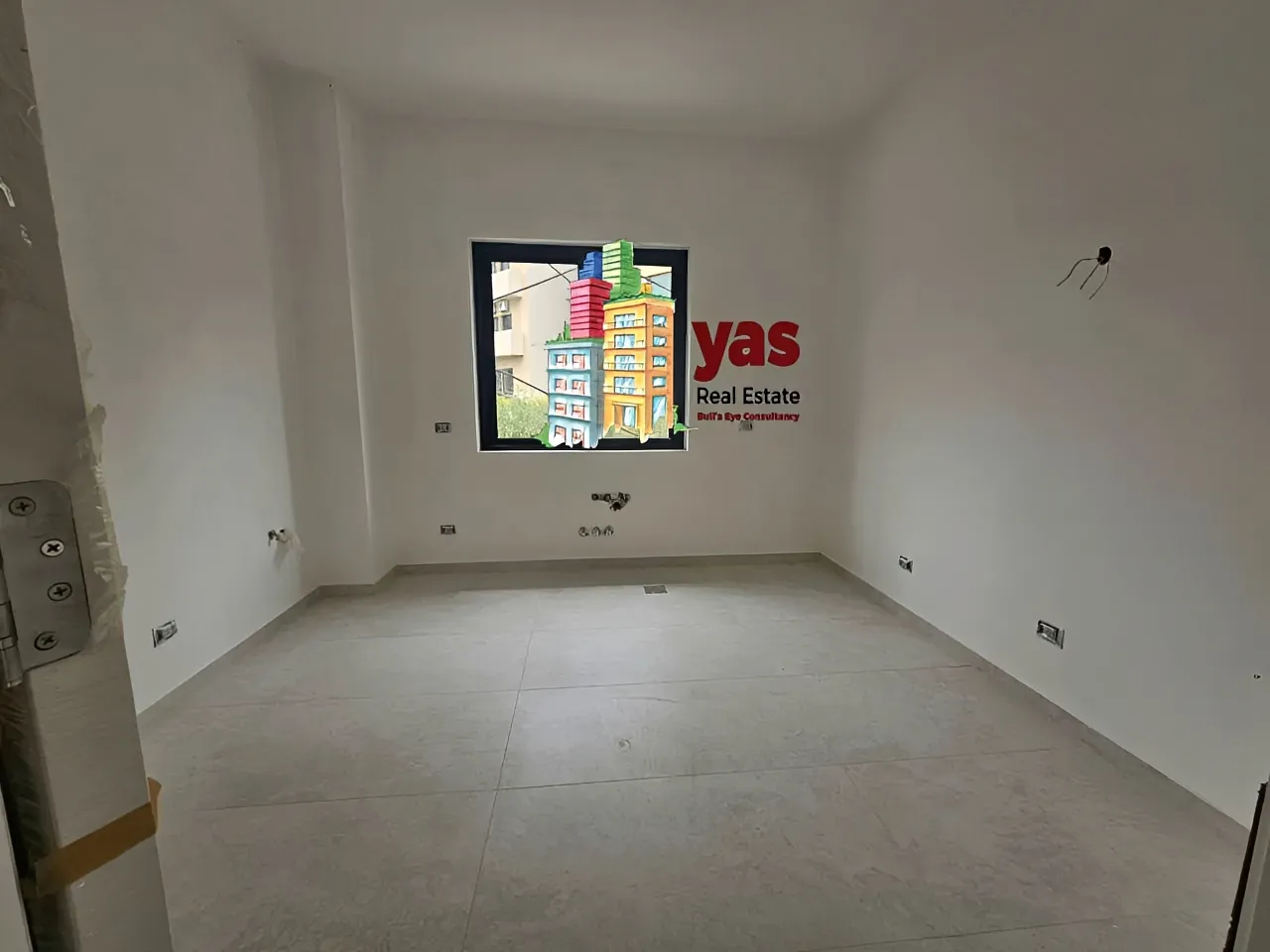 Apartment for Sale in Dbayeh